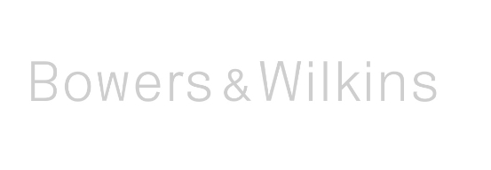 bowers en wilkins logo