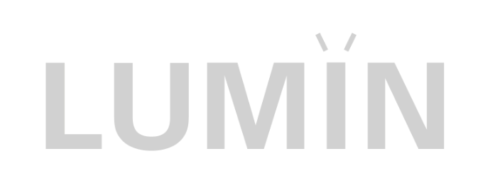 lumin logo