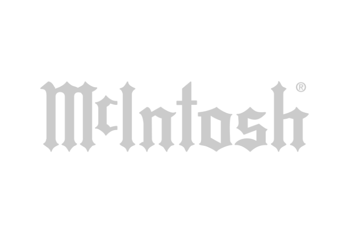 mcintosh logo
